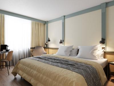 Luzernerhof 4* Lucerna