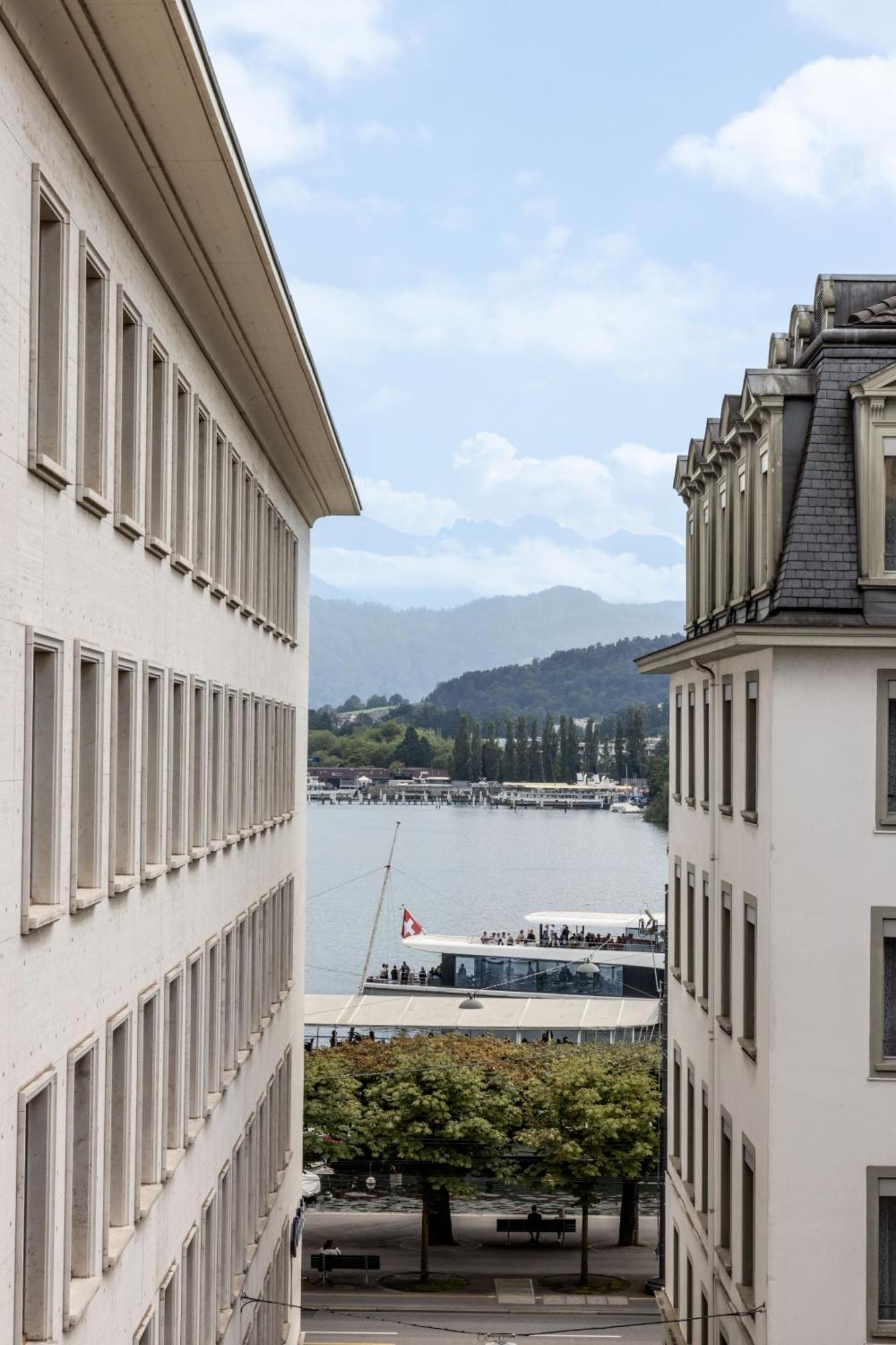 Luzernerhof 4* Lucerna