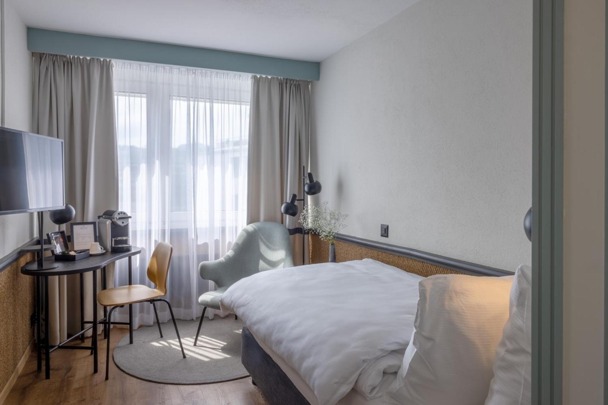 Luzernerhof 4*