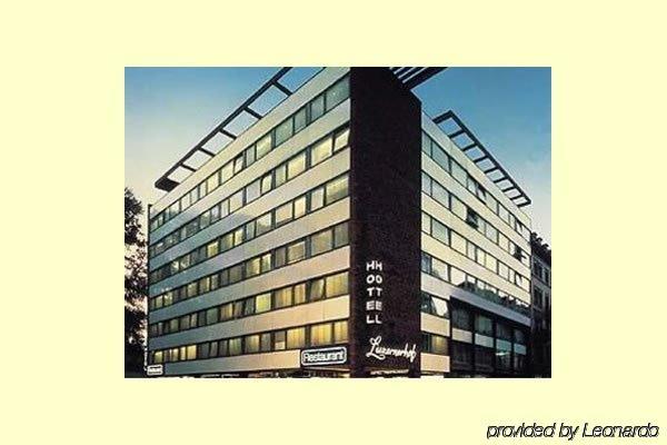 Luzernerhof 4* Lucerna