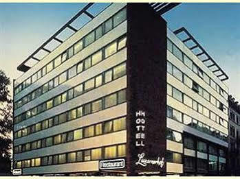 Luzernerhof 4* Lucerna