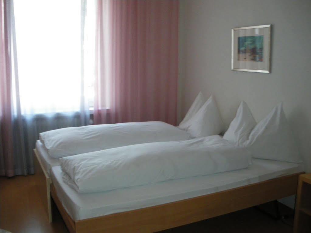 Luzernerhof Hotel