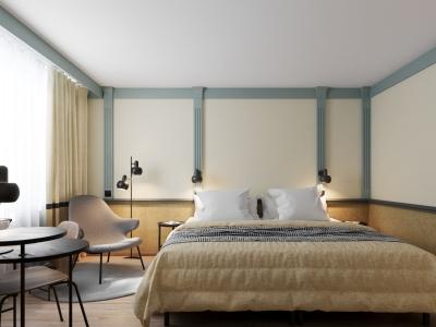 Hotel Luzernerhof Lucerne