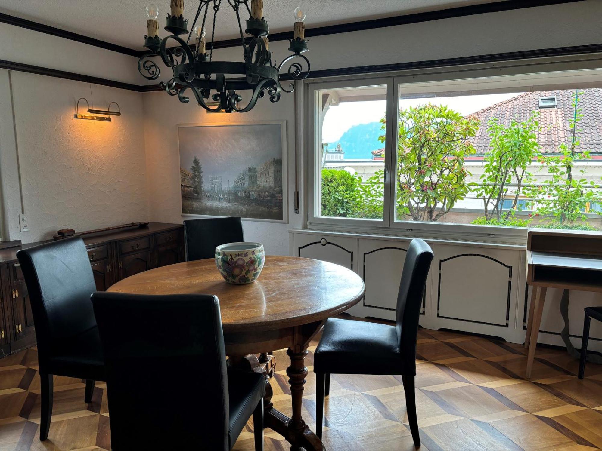 Luzernerhof 4* Lucern