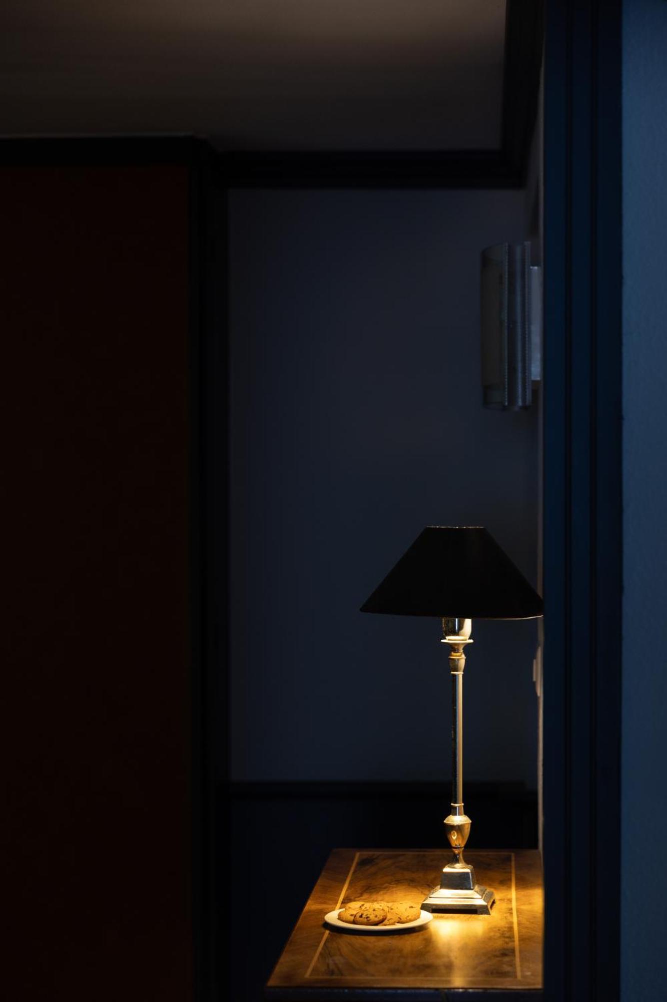 Luzernerhof Hotel 4*