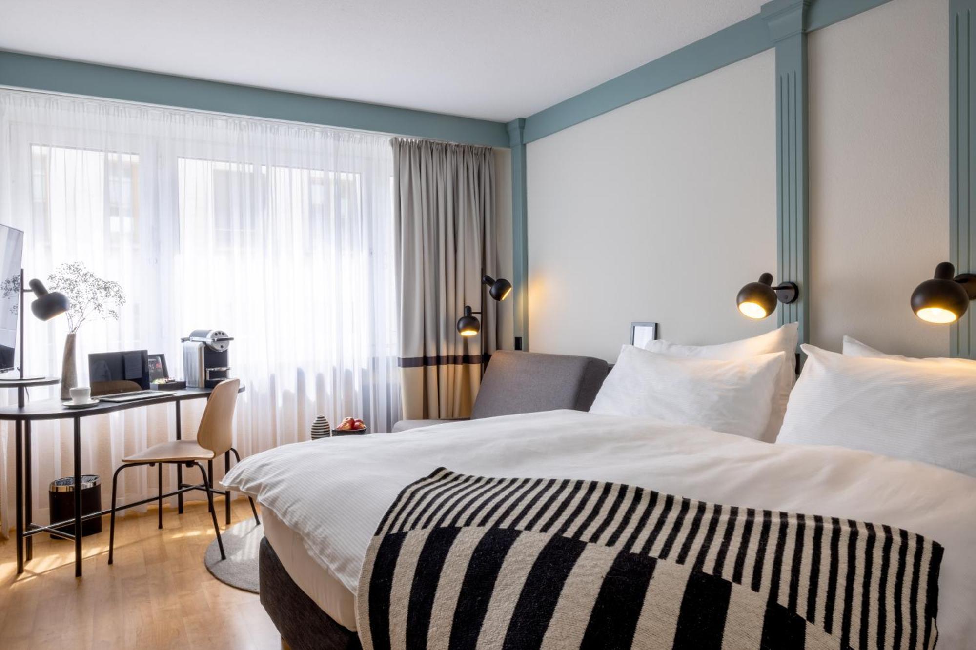 Luzernerhof Hotel Lucern