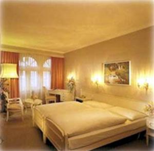 Luzernerhof Hotel Lucerne