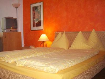 Luzernerhof 4* Lucerne