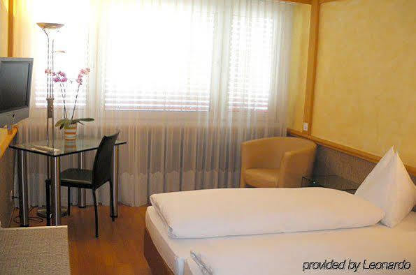 Luzernerhof 4* Lucerne