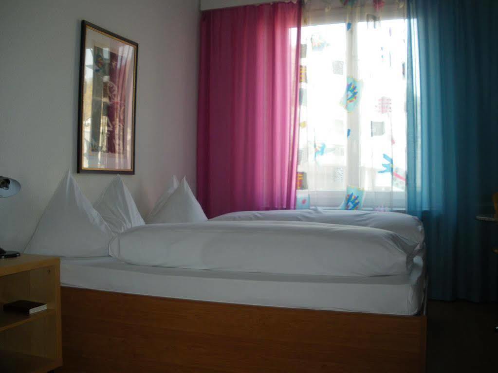 Luzernerhof 4*