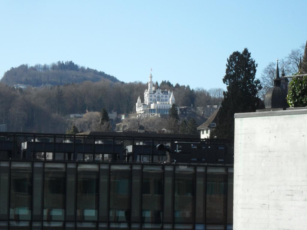 Luzernerhof Lucerne