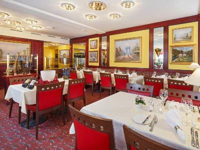 Hotel Luzernerhof 4*